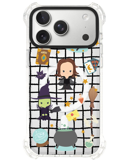 iPhone Ultimate Model-S⁴ - Little Hogwarts