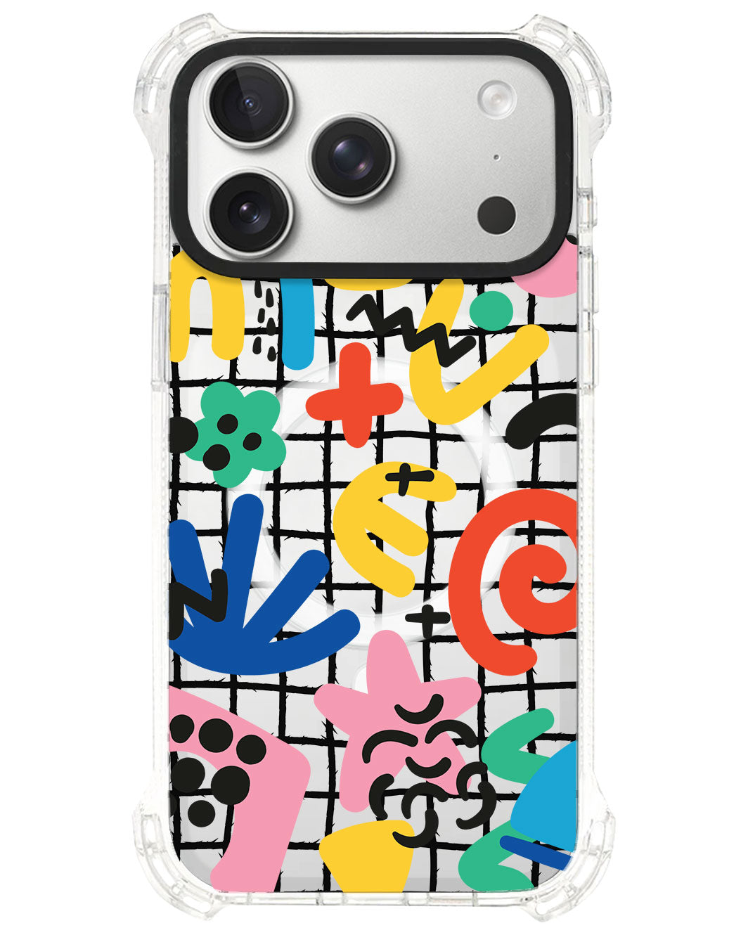 iPhone Ultimate Model-S⁴ - Celestial 2.0