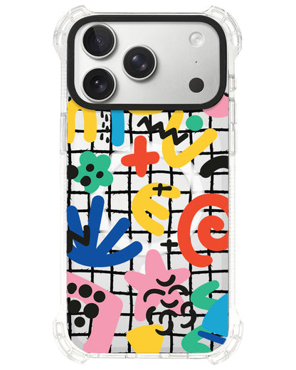 iPhone Ultimate Model-S⁴ - Celestial 2.0