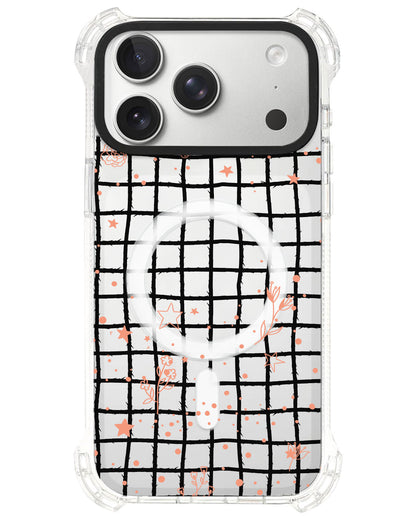 iPhone Rearguard UltimateS⁴ - Çoral Constellation