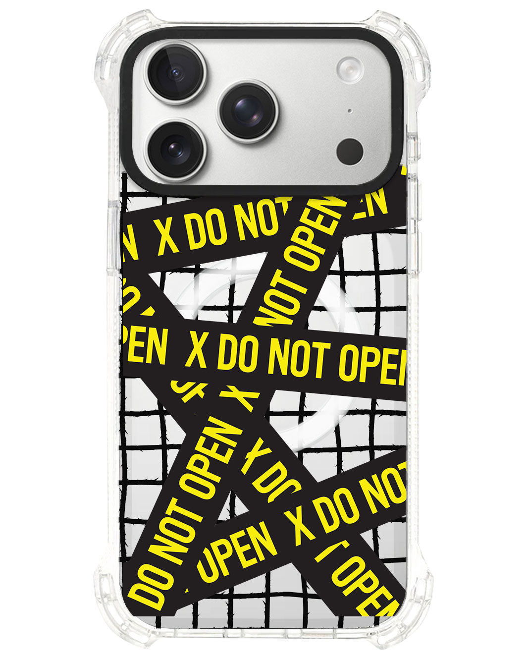 iPhone Ultimate Model-S⁴ - Do Not Open 1.0