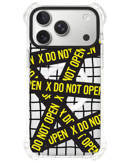 iPhone Ultimate Model-S⁴ - Do Not Open 1.0