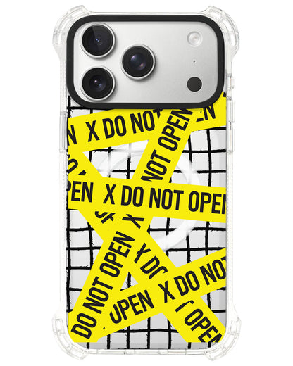 iPhone Ultimate Model-S⁴ - Do Not Open 2.0