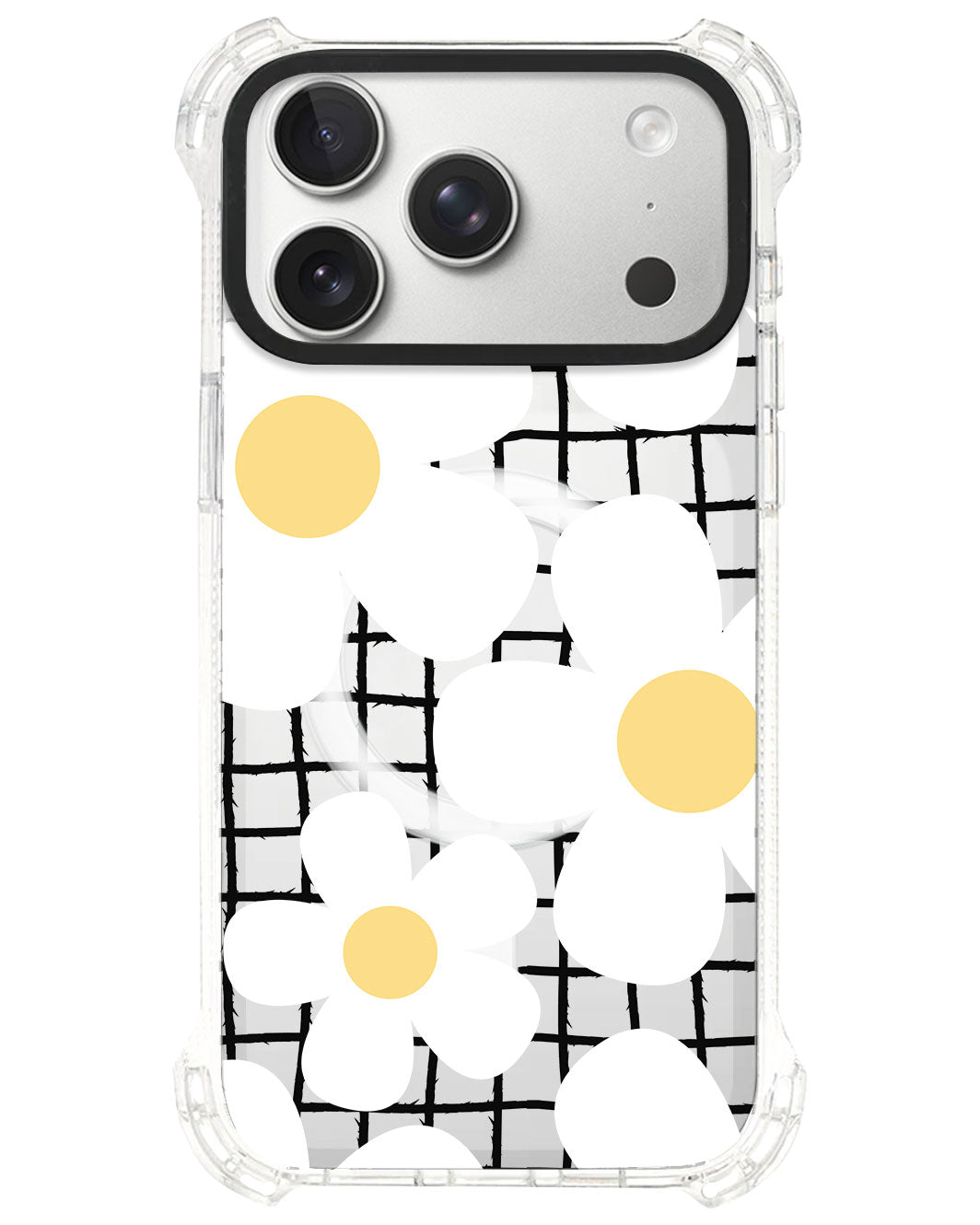 iPhone Ultimate Model-S⁴ - Daisy 1.0