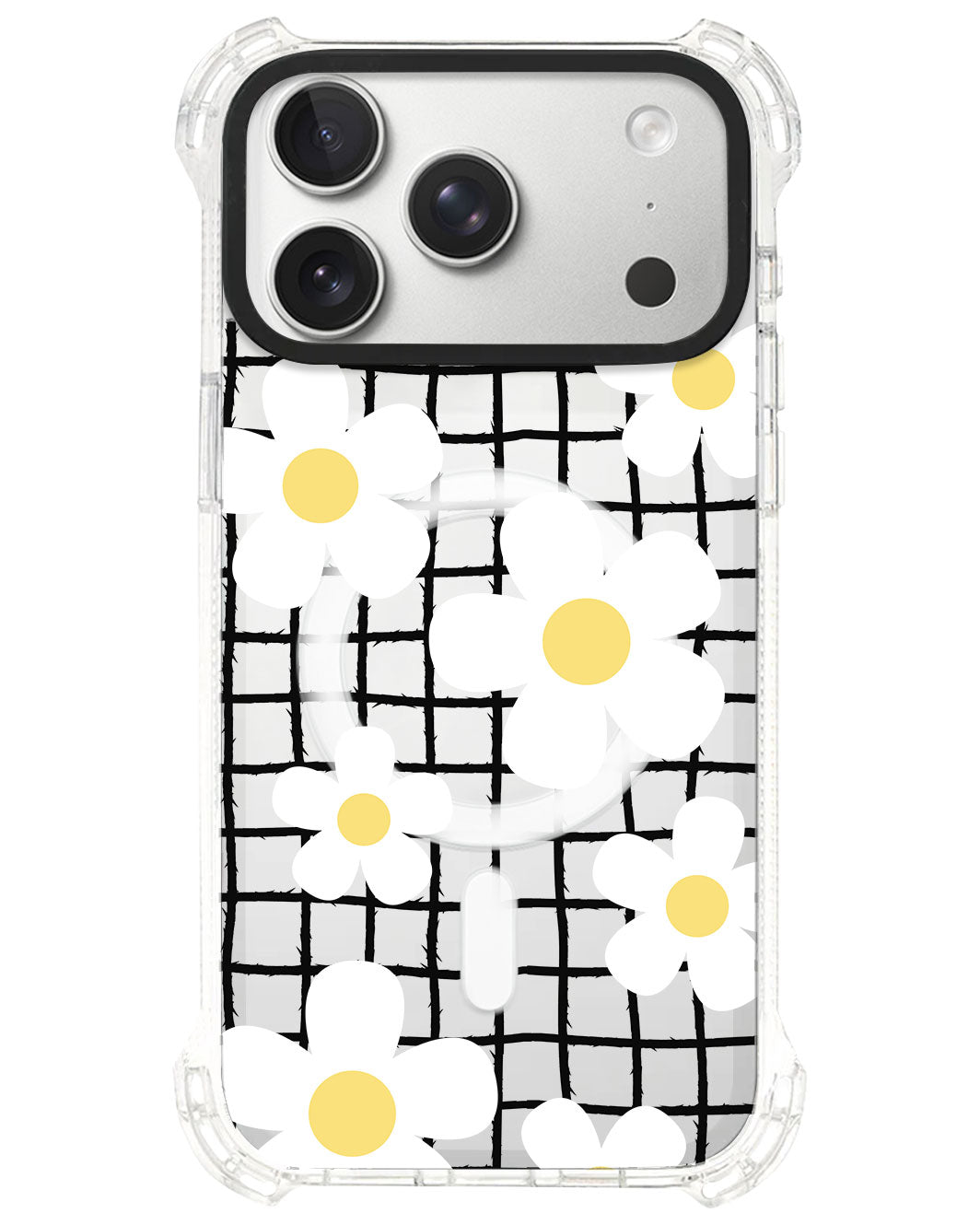iPhone Ultimate Model-S⁴ - Daisy 2.0