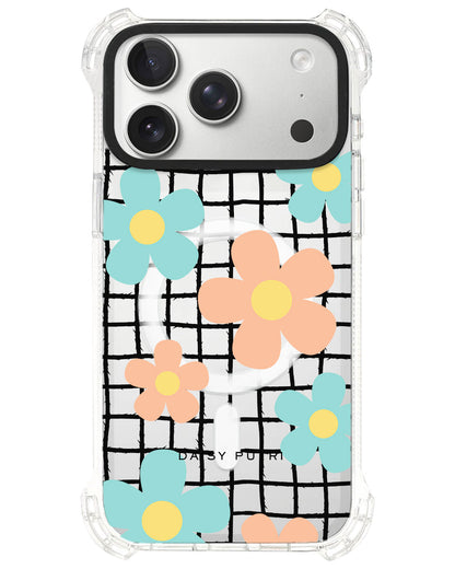 iPhone Ultimate Model-S⁴ - Daisy Daze