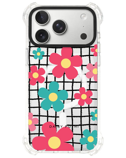 iPhone Ultimate Model-S⁴ - Daisy Delight 2.0