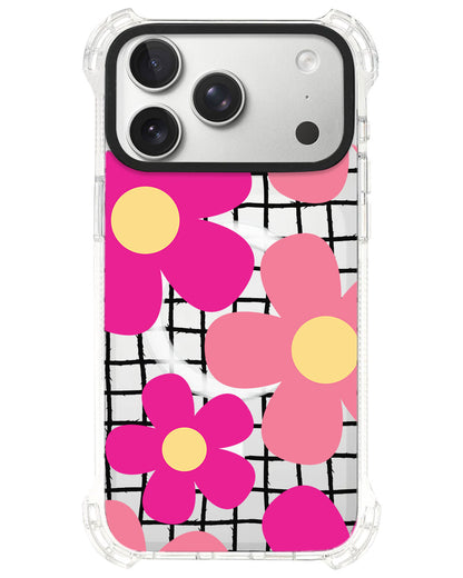 iPhone Ultimate Model-S⁴ - Daisy Delight