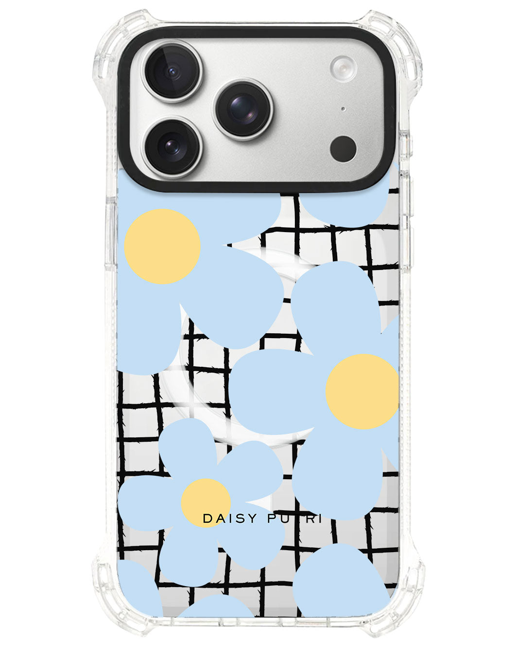 iPhone Ultimate Model-S⁴ - Daisy Garland