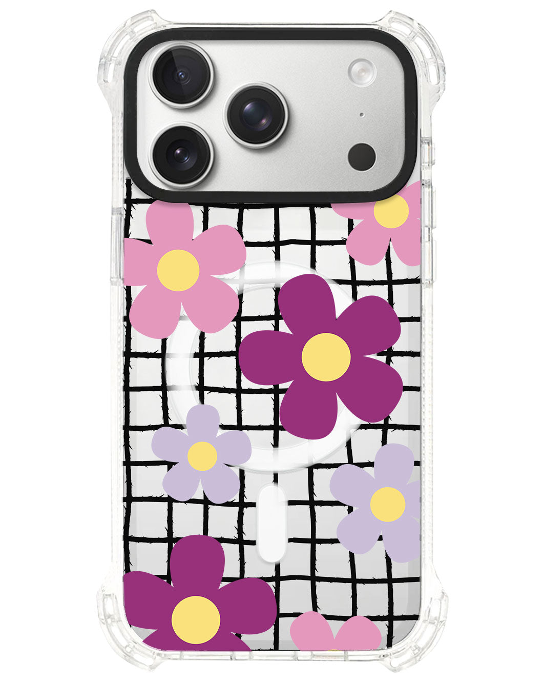 iPhone Ultimate Model-S⁴ - Daisy Paradise