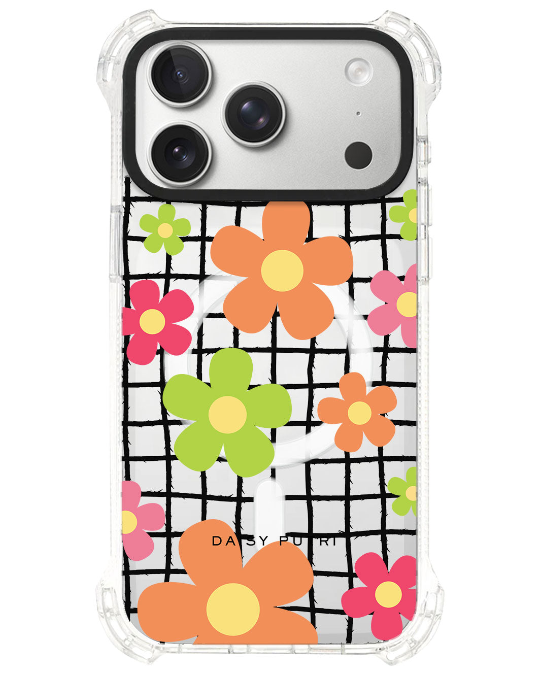 iPhone Ultimate Model-S⁴ - Daisy Sunshine 2.0