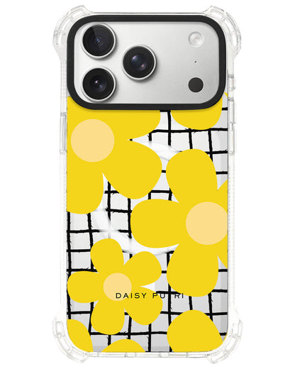 iPhone Ultimate Model-S⁴ - Daisy Sunshine