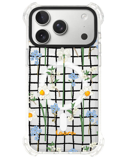 iPhone Ultimate Model-S⁴ - December Narcissus