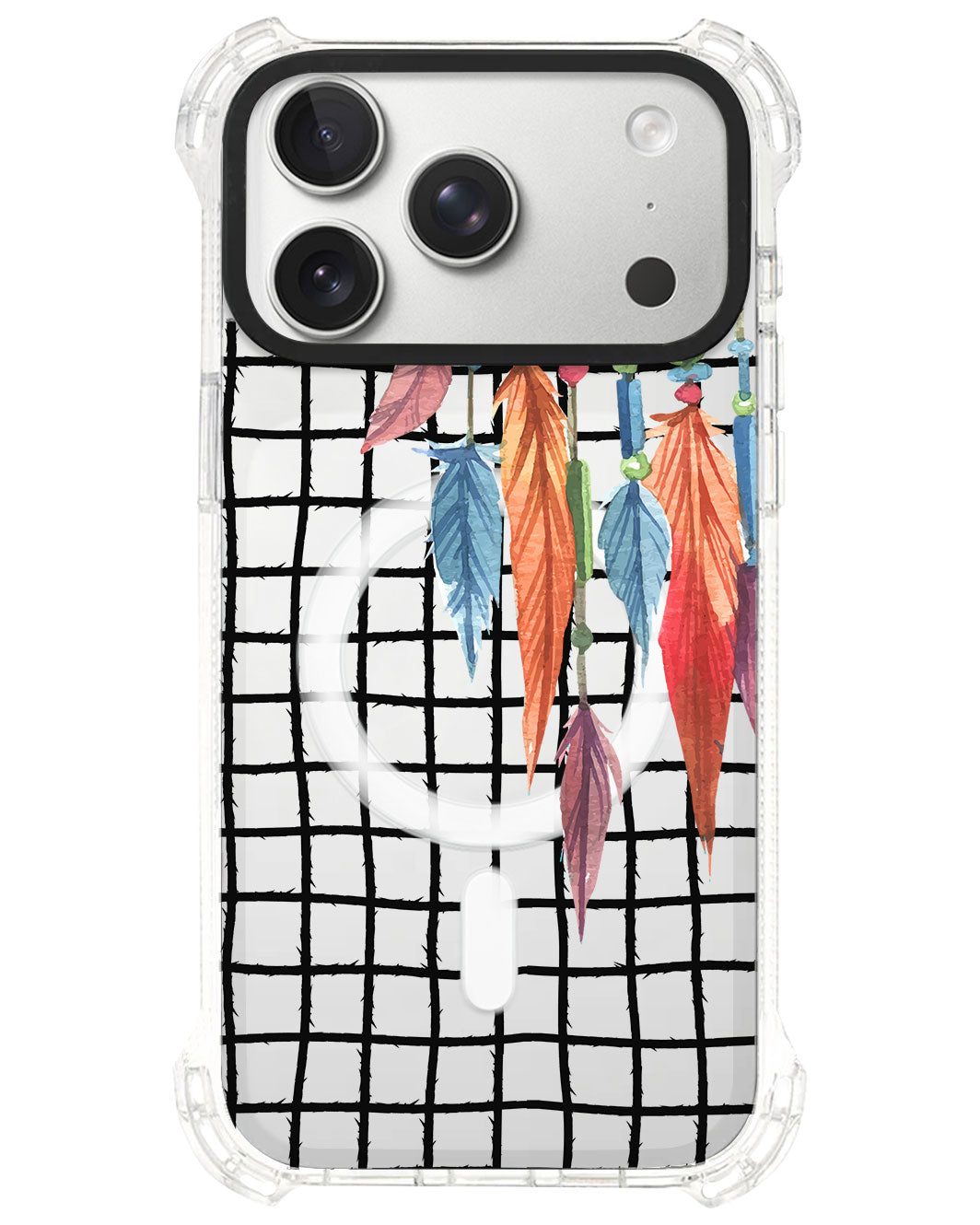 iPhone Ultimate Model-S⁴ - Dreamcatcher 1.0