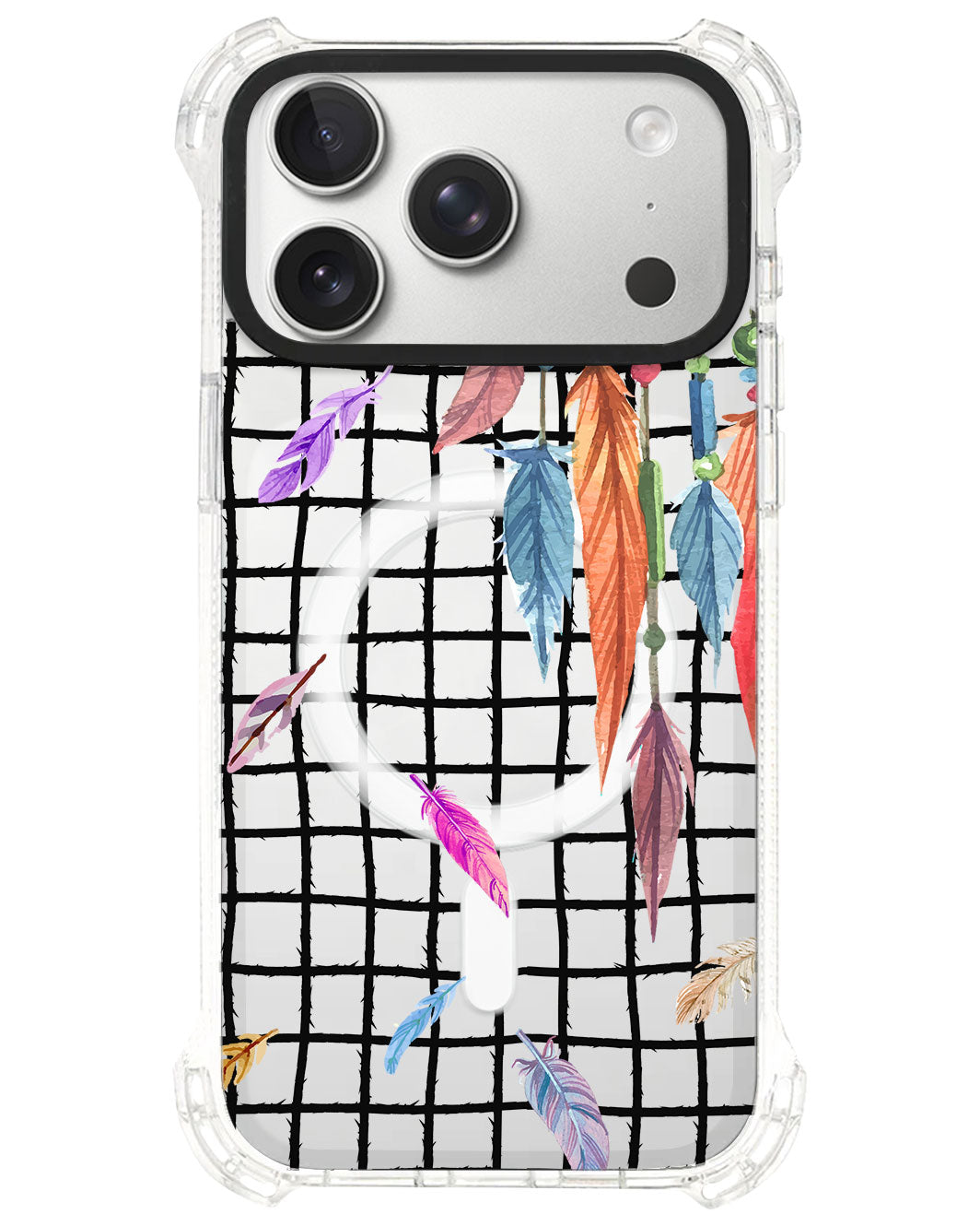 iPhone Ultimate Model-S⁴ - Dreamcatcher 2.0