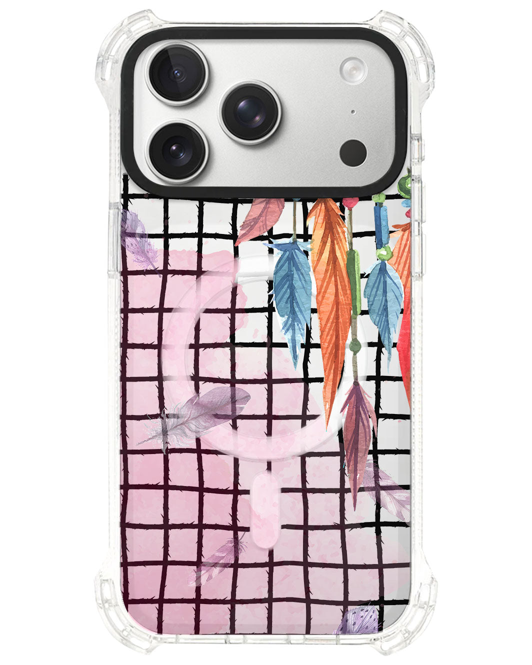 iPhone Ultimate Model-S⁴ - Dreamcatcher 4.0