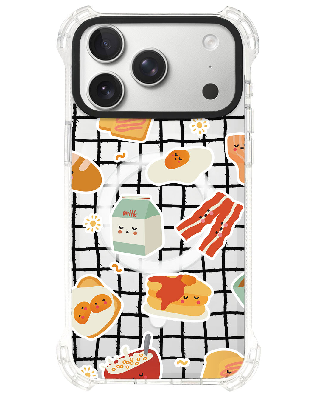 iPhone Ultimate Model-S⁴ - English Breakfast