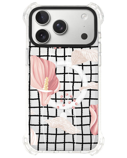 iPhone Ultimate Model-S⁴ - Easter Lily