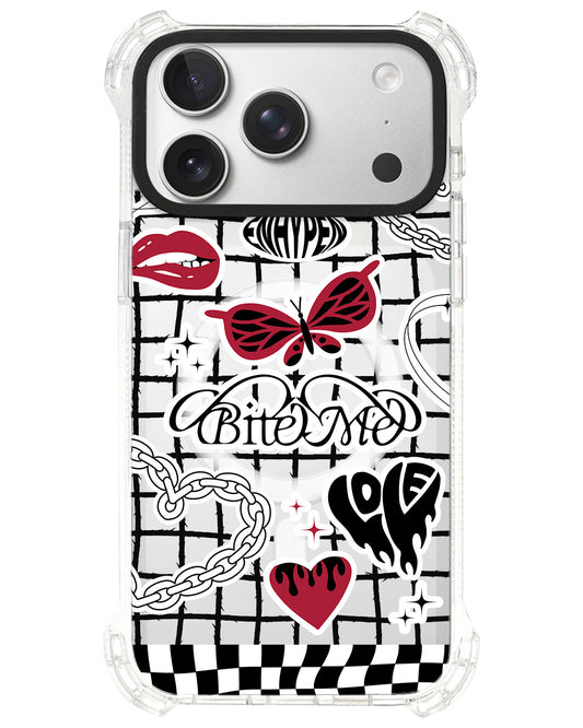 iPhone Ultimate Model-S⁴ - Enhypen Bite Me