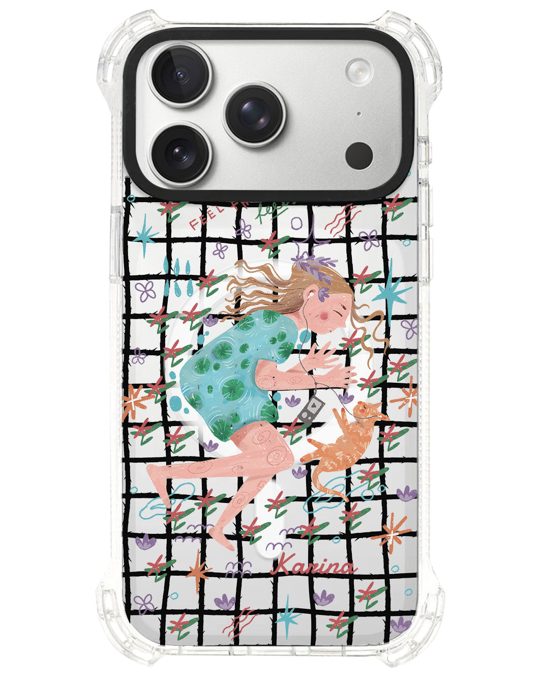 iPhone Ultimate Model-S⁴ - Feel the Feels