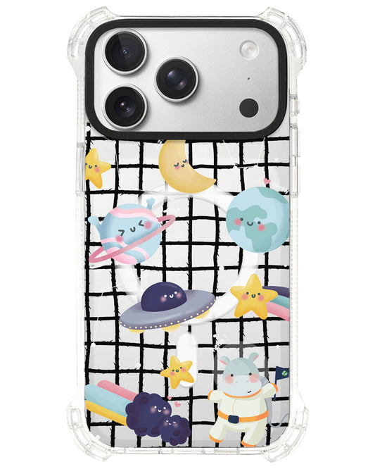 iPhone Ultimate Model-S⁴ - Galaxy (Artevefacts)