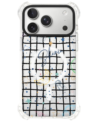iPhone Ultimate Model-S⁴ - Galaxy