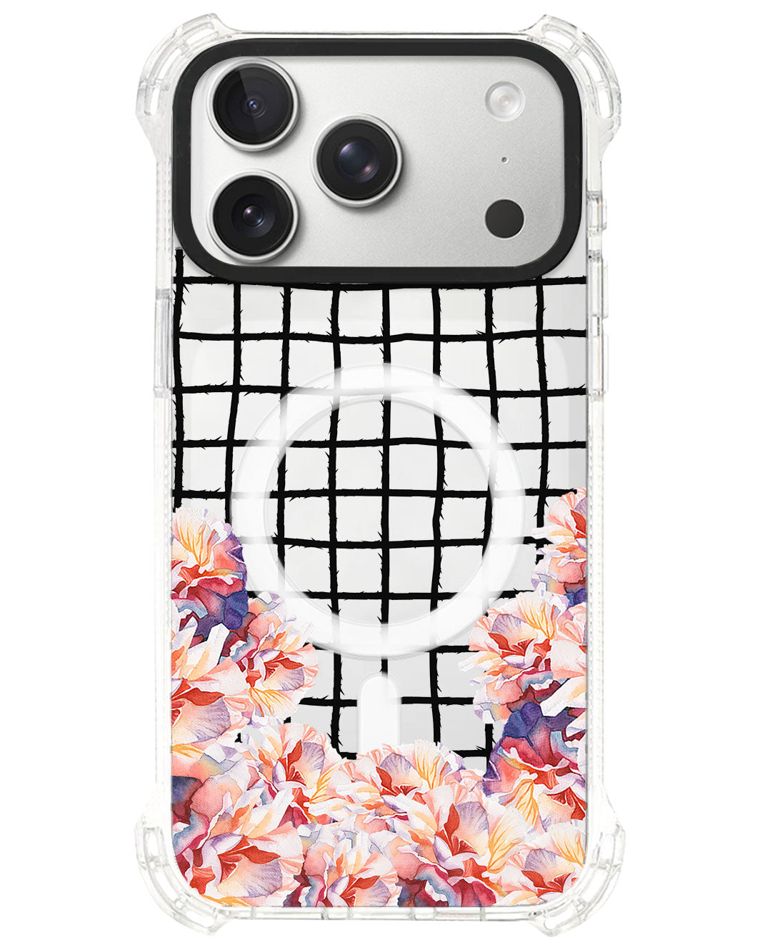iPhone Ultimate Model-S⁴ - Gardenia