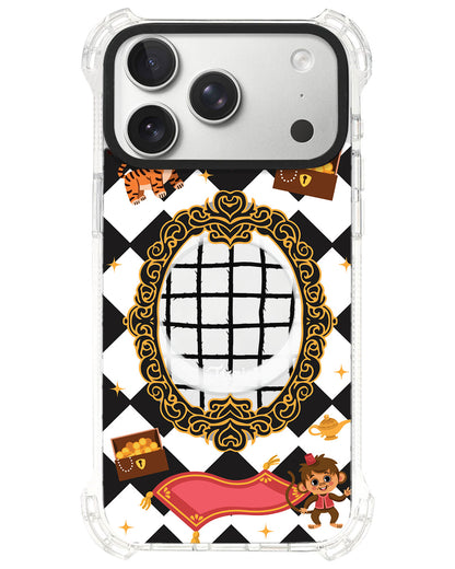 iPhone Ultimate Model-S⁴ - Genie