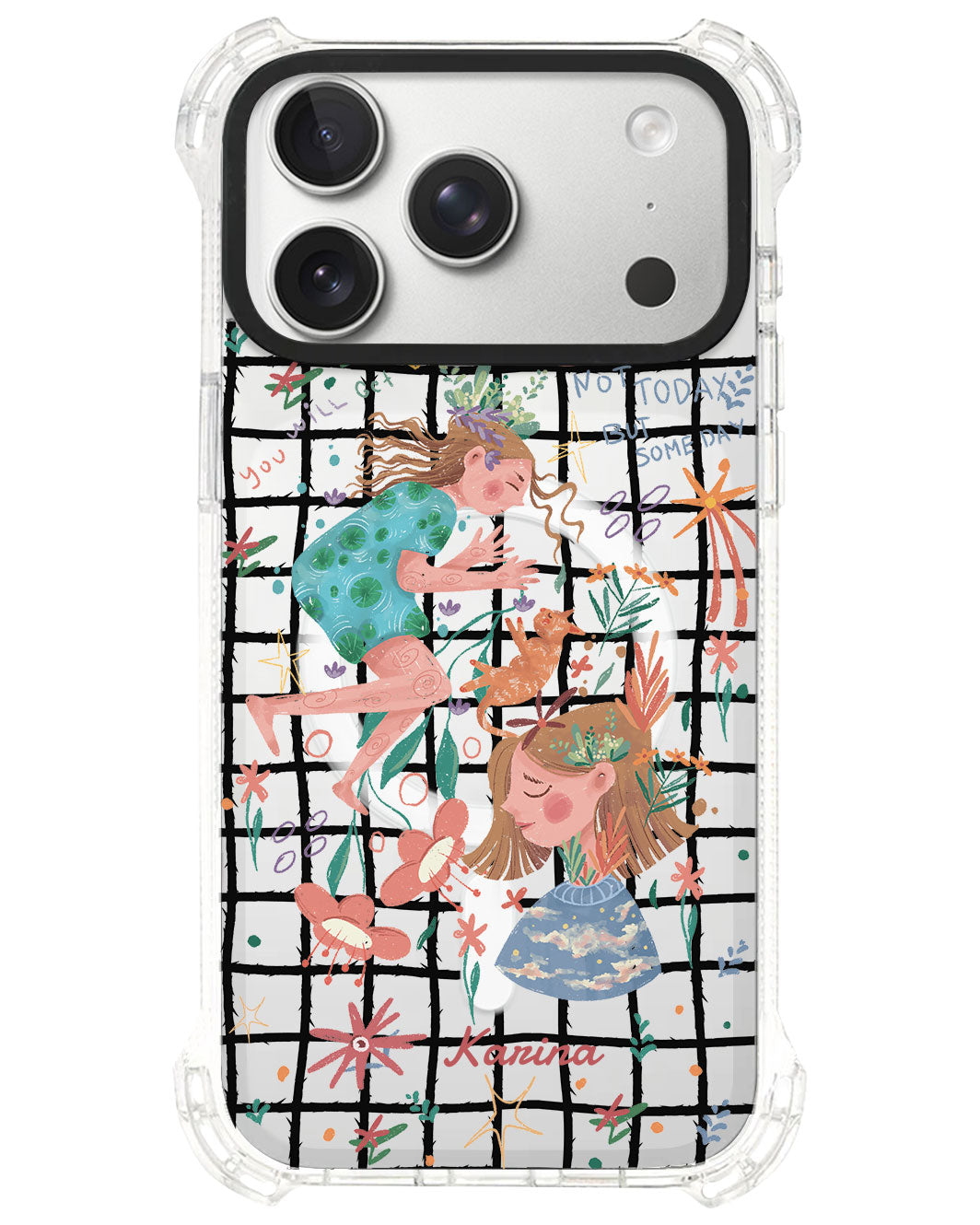 iPhone Ultimate Model-S⁴ - Get Better