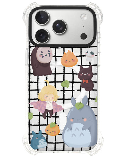 iPhone Ultimate Model-S⁴ - Ghibli