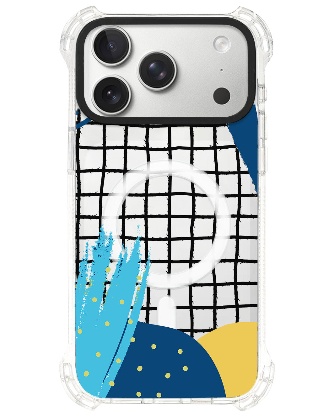 iPhone Ultimate Model-S⁴ - Glastonbury