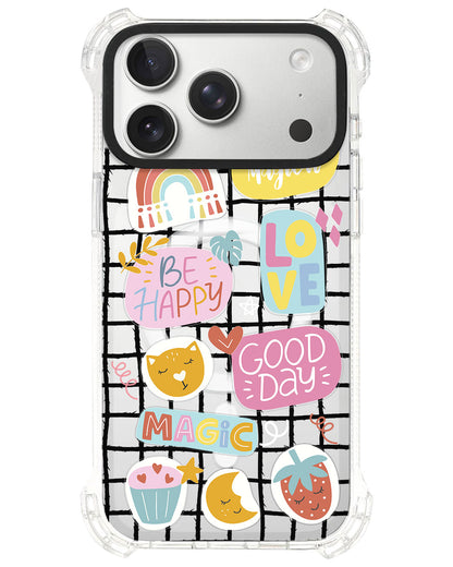 iPhone Ultimate Model-S⁴ - Good Day 1.0