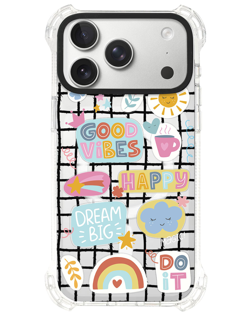 iPhone Ultimate Model-S⁴ - Good Day 2.0