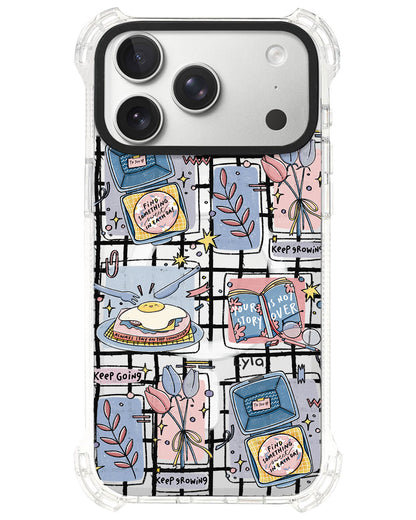 iPhone Ultimate Model-S⁴ - Grow (Sunnysidearteu)