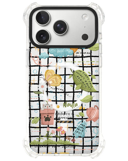 iPhone Ultimate Model-S⁴ - Growth