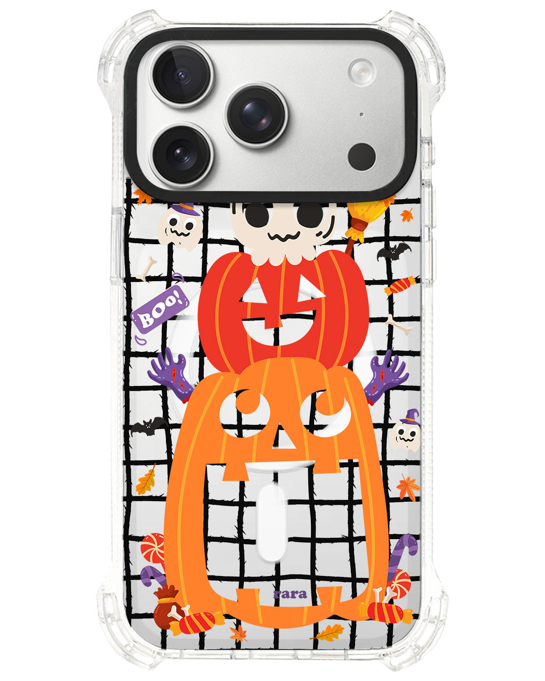 iPhone Ultimate Model-S⁴ - Halloween
