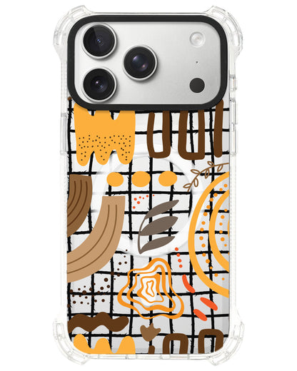 iPhone Ultimate Model-S⁴ - Hello Autumn
