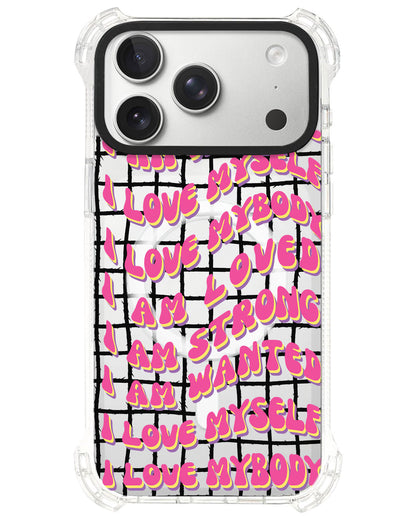 iPhone Ultimate Model-S⁴ - I Am