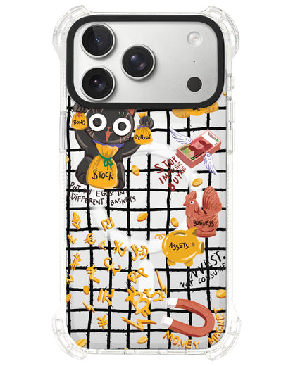 iPhone Ultimate Model-S⁴ - I Am... Money Magnet!!!