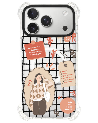 iPhone Ultimate Model-S⁴ - INFP