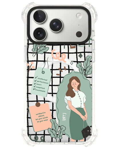 iPhone Ultimate Model-S⁴ - INTJ