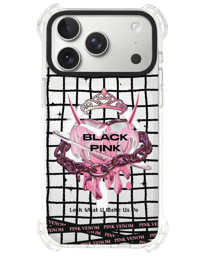 iPhone Ultimate Model-S⁴ - It's Blackpink