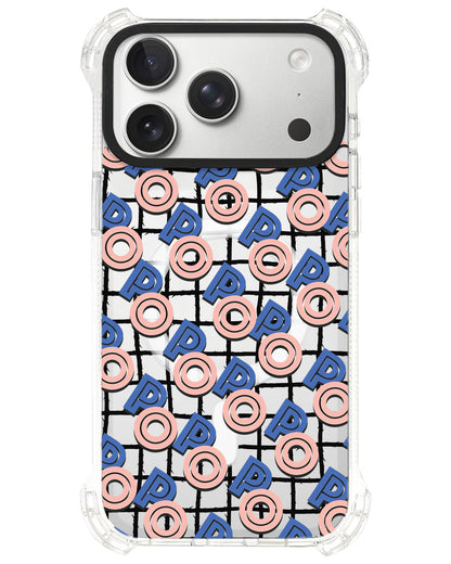 iPhone Ultimate Model-S⁴ - Initial Monogram 1.0