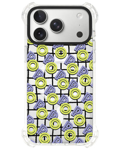 iPhone Ultimate Model-S⁴ - Initial Monogram 2.0