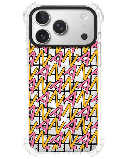 iPhone Ultimate Model-S⁴ - Initial Monogram 3.0