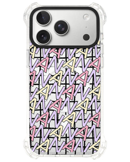 iPhone Ultimate Model-S⁴ - Initial Monogram 5.0