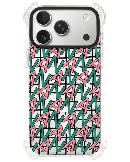 iPhone Ultimate Model-S⁴ - Initial Monogram 7.0