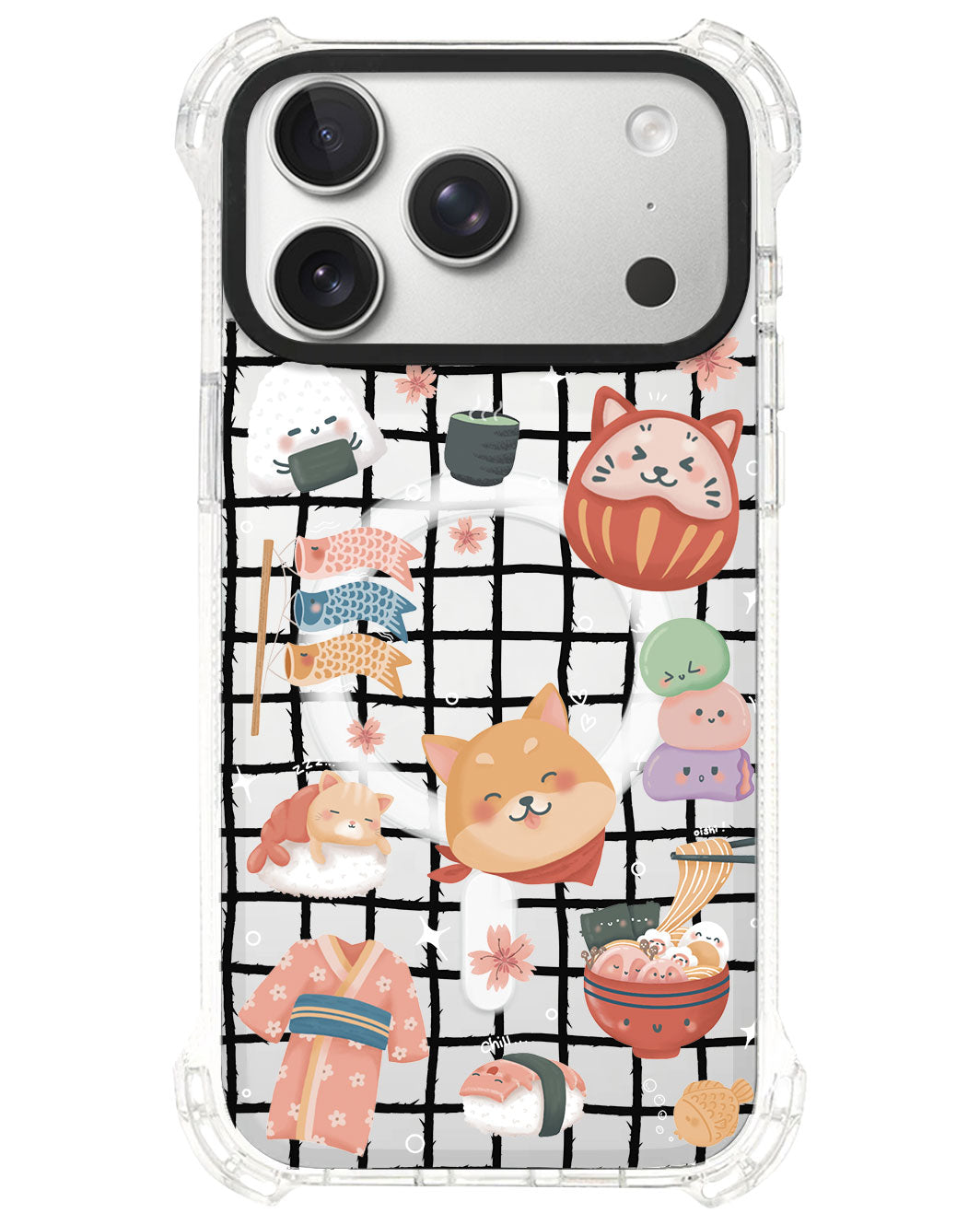 iPhone Ultimate Model-S⁴ - Japan