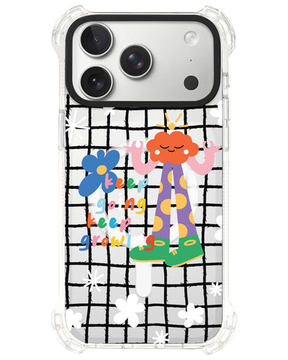 iPhone Ultimate Model-S⁴ - Keep growing