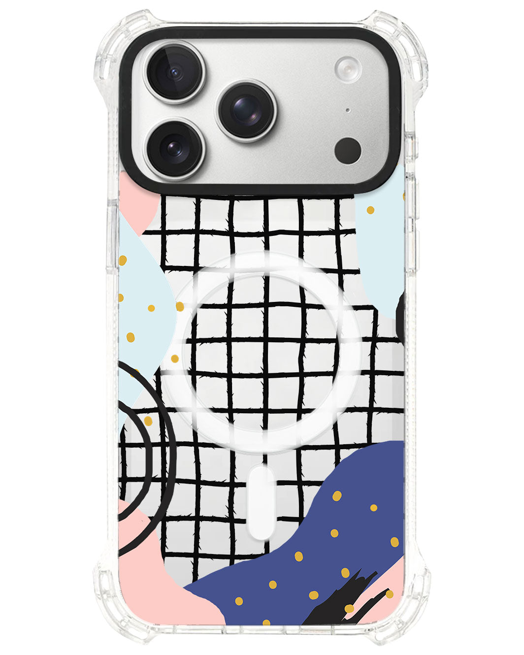 iPhone Ultimate Model-S⁴ - Kensington